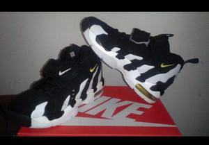 Zapatos Botas Nike Cebras 36