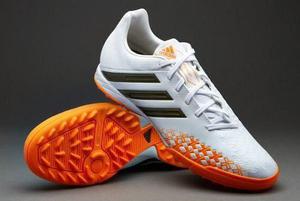 Zapatos Microtacos De Futbol Sala O Futsal adidas Predito