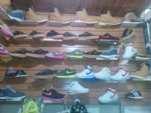 Zapatos Nike Somos Tiend