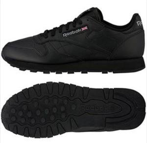Zapatos Reebok Classic Leather 100% Originales Para Caballe