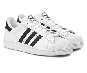 adidas Superstar White Unica Talla 12