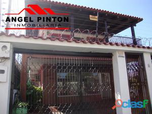 CASA COMERCIAL EN VENTA EN TIERRA NEGRA MARACAIBO API 1154