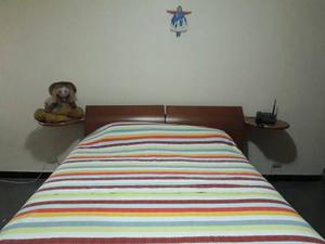 Cama Matrimonial