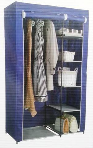 Closet Organizador Armable