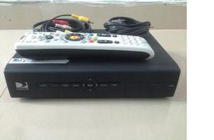 Decodificador Directv L12