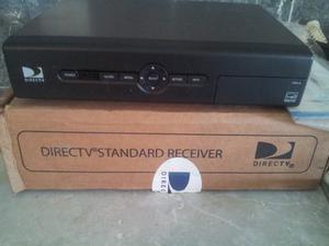 Decodificador Directv L12 Kit Completo Con La Antena Y Cable