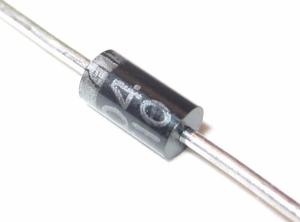Diodo Semiconductor 1n