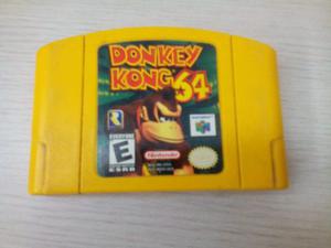 Donkey Kong 64