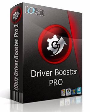Driver Booster Pro 5