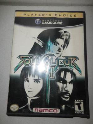 Juego De Gamecube Original