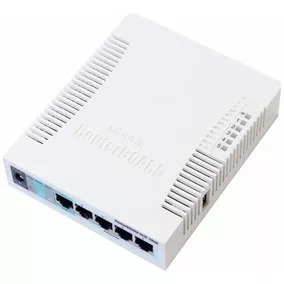 Manual Mikrotik Configuración Router Os / Descarga Digital
