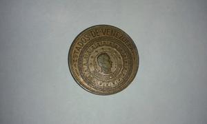 Monedas De Coleccion Venezuela