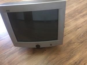 Monitor 17 Aoc
