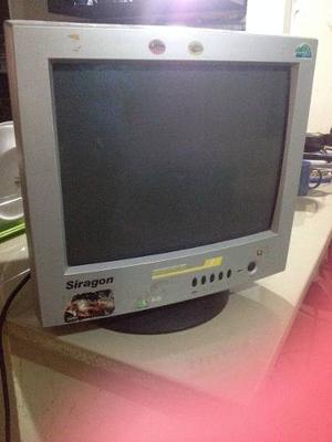 Monitor De 17