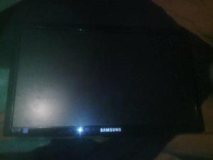 Monitor De 19 Samsung Led Sa300