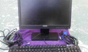 Monitor De Pc Pantalla 15