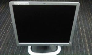 Monitor Hp Compaq Lag