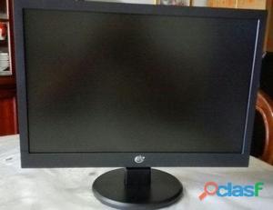 Monitor Lcd 19 Pulgadas