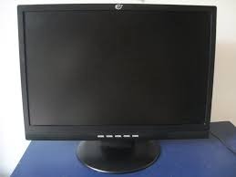 Monitor Lcd 19 Pulgadas