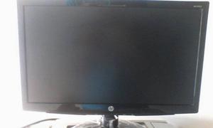 Monitor Lcd Hp 18.5