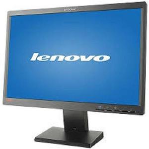 Monitor Lcd Lenovo 19 Pulgadas