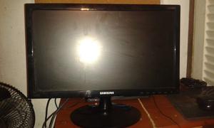 Monitor Led Samsung 19