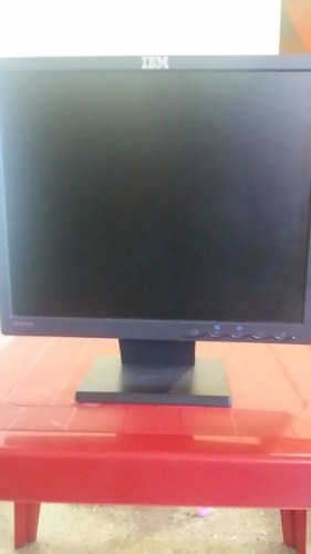 Monitor Lenovo 17 Modelo -ab1