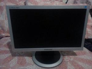 Monitor Samsung 17'