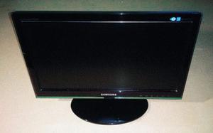 Monitor Samsung Lcd De Pulgadas Modelo 943nwx