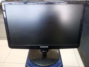 Monitor Samsung Lcd Syncmaster Sa10 (repuesto)