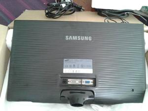 Monitor Samsung Led 19