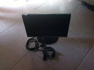 Monitor Utech 12pulgadas Vga