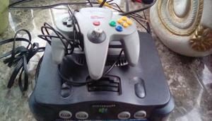 Nintendo 64