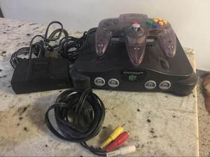 Nintendo 64