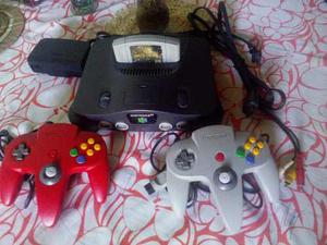 Nintendo 64