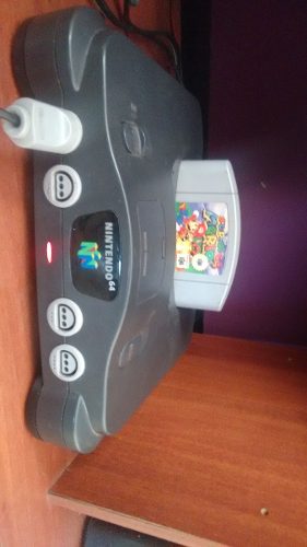 Nintendo 64