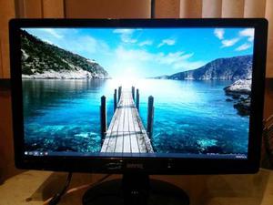 Remato Monitor Benq 20' Led