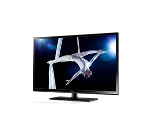 TV PLASMA SAMSUNG DE 43 PULGADAS.