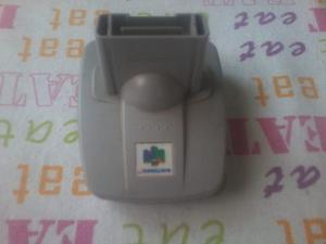 Transfer Pack Nintendo 64