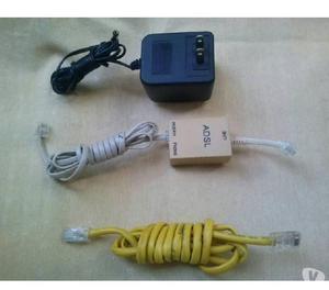 VENDO MÓDEM HUAWEI, SmartAX. MODELO: MT882
