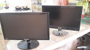 Vendo Monitor Samsung