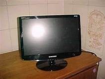 Vendo Monitor Samsung 732nw