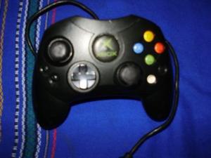 Vendo O Cambio Control Original De Xbox Clasico