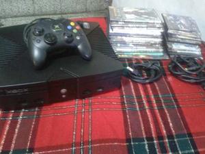 Xbox Clasico