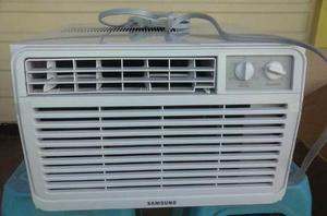 Aire Acondicionado  Btu Samsung 110v