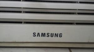 Aire Acondicionado De Ventana Marca Samsung