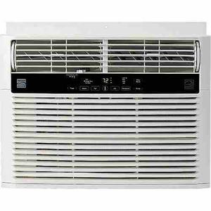 Aire Acondicionado Kenmore Elite  Btu 115v