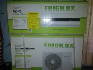 Aire Acondicionado Split Frigulux