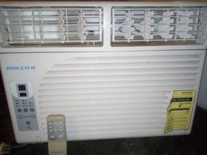 Aire Acondicionado12btu Philco (para Reparar)