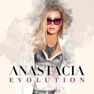 Anastacia - Evolution () Digital Mp3